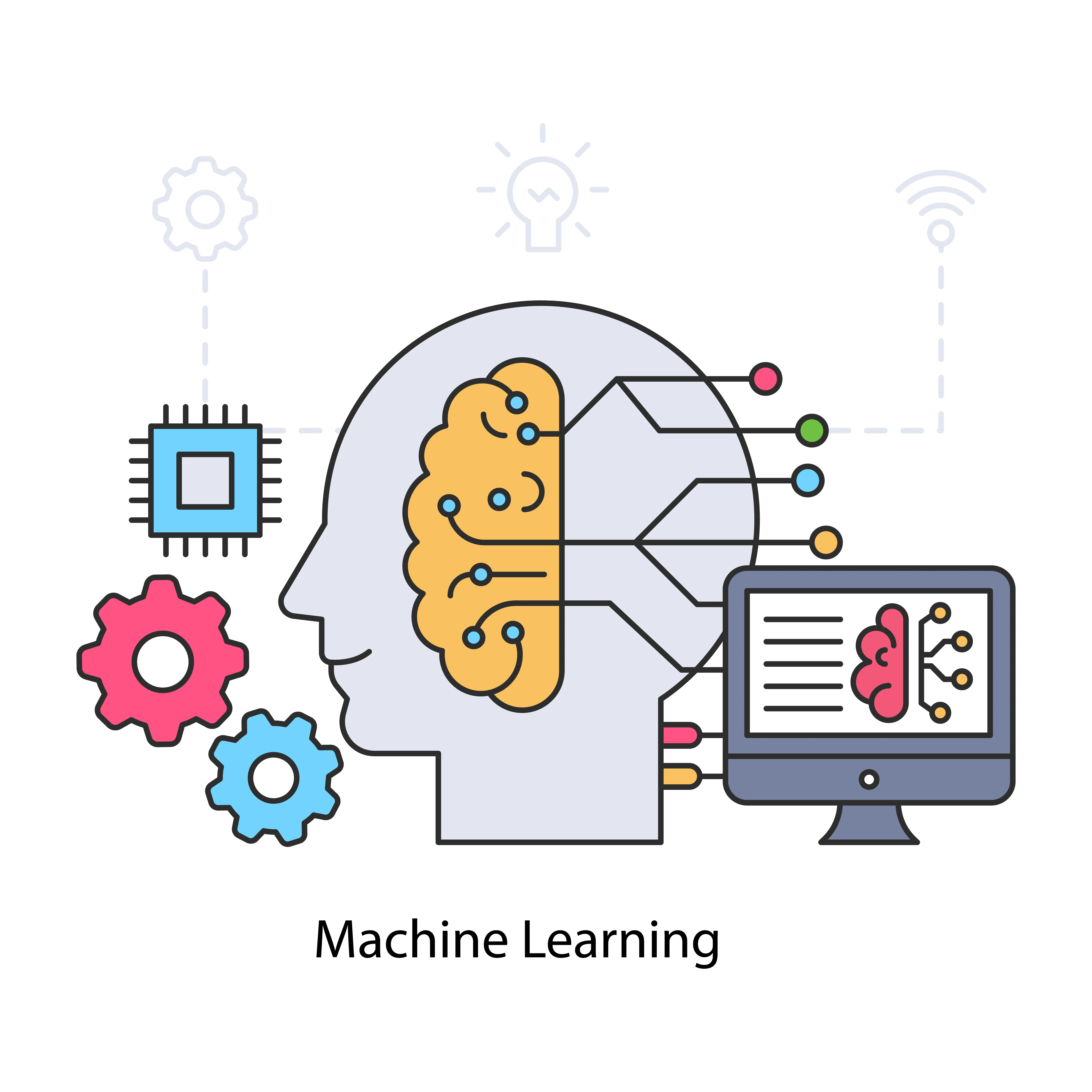 no code machine learning