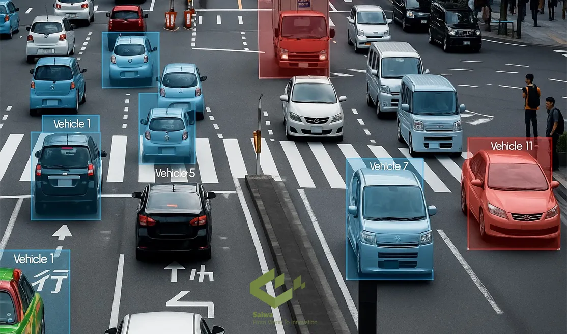 Real-World Applications of Bounding Box Annotation Tools