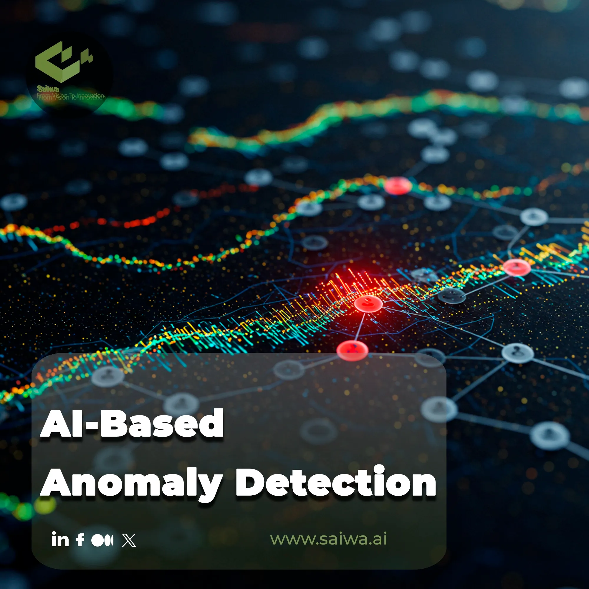 AI-Based Anomaly Detection - From Algorithms to Industry Impact