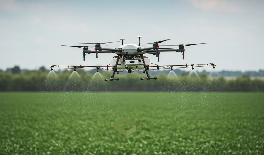 Advanced Technologies Powering Precision Spraying.webp