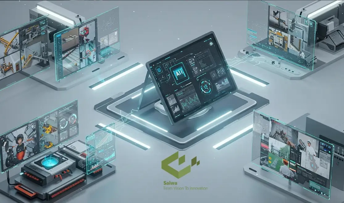 Applications of AI Visual Inspection Across Industries.webp