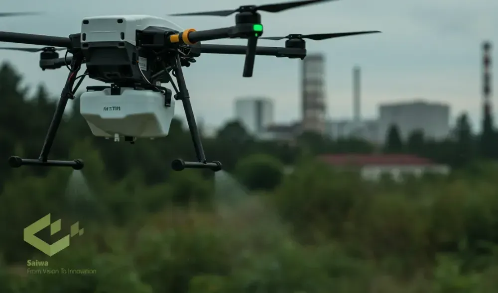 Applications of Drone Weed Spraying.webp