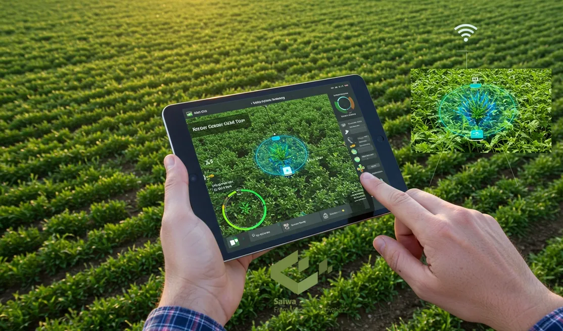 Applications of Machine Learning for Weed Control.webp