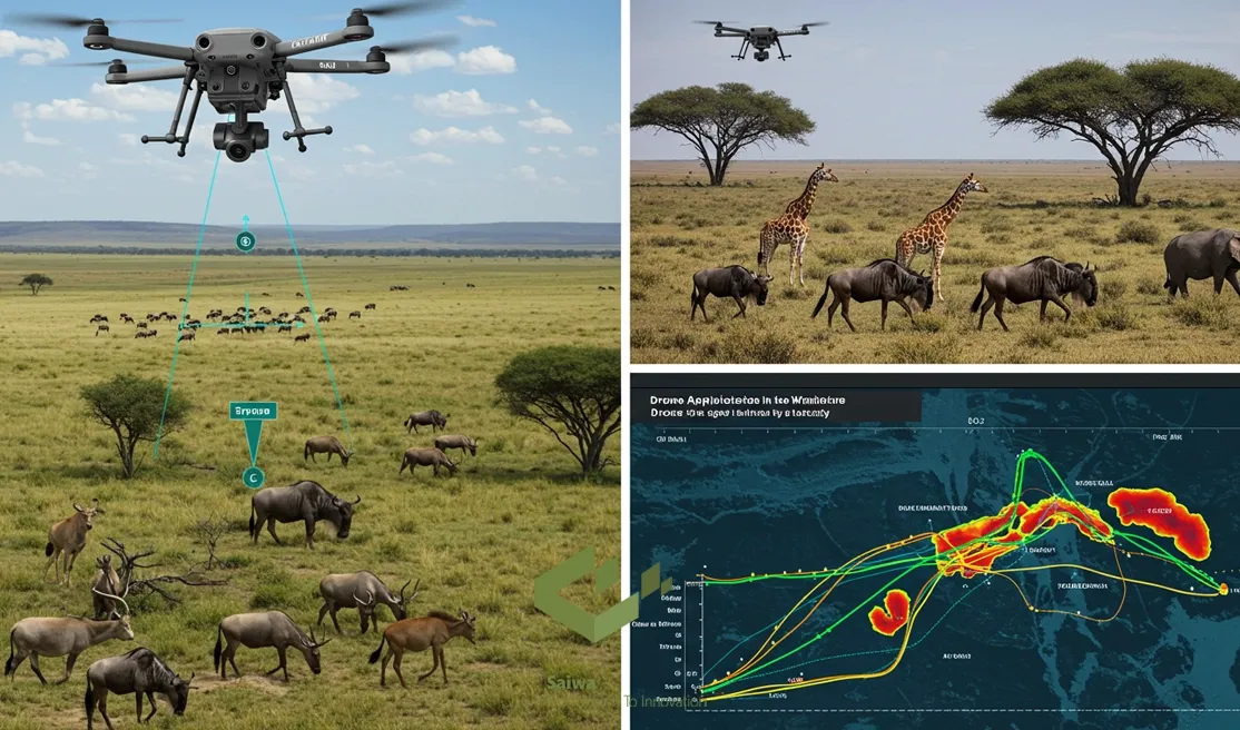 Benefits of Using Drones in Wildlife Monitoring.webp