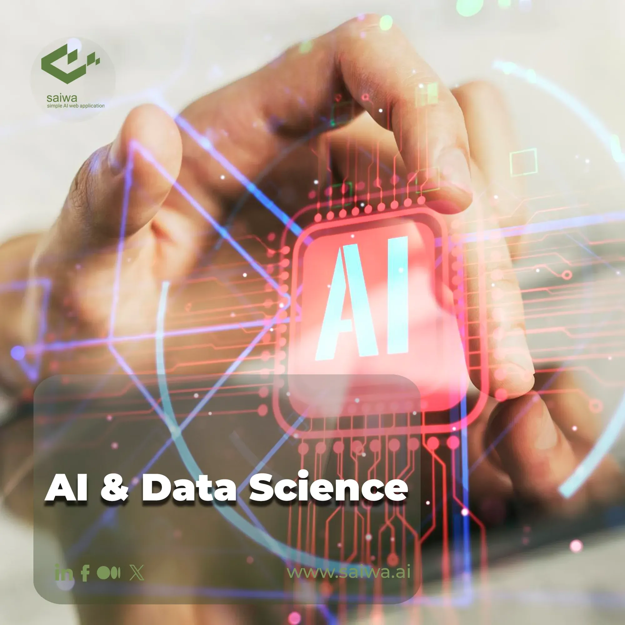 AI and Data Science Driving Innovation Across Industries