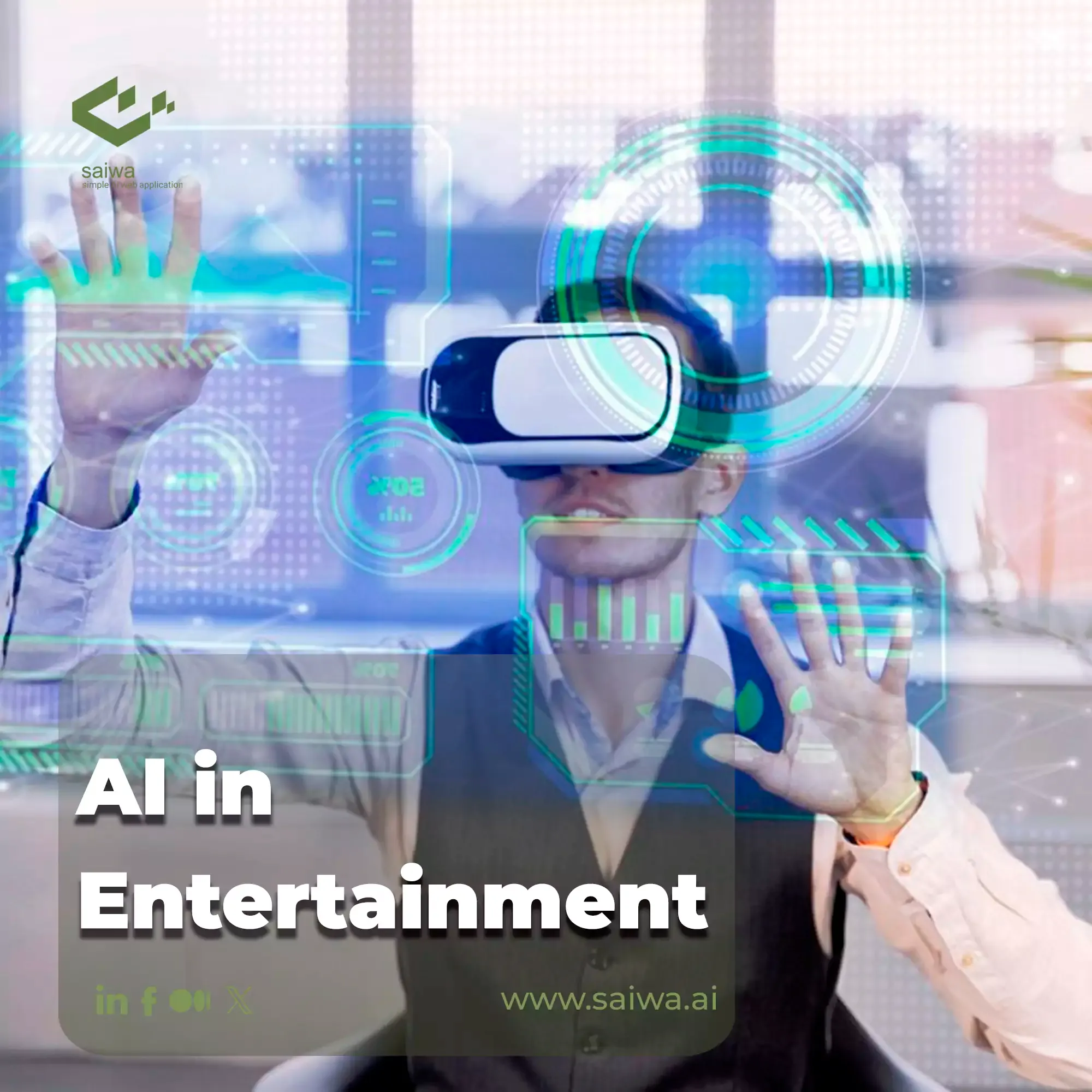 AI in Entertainment