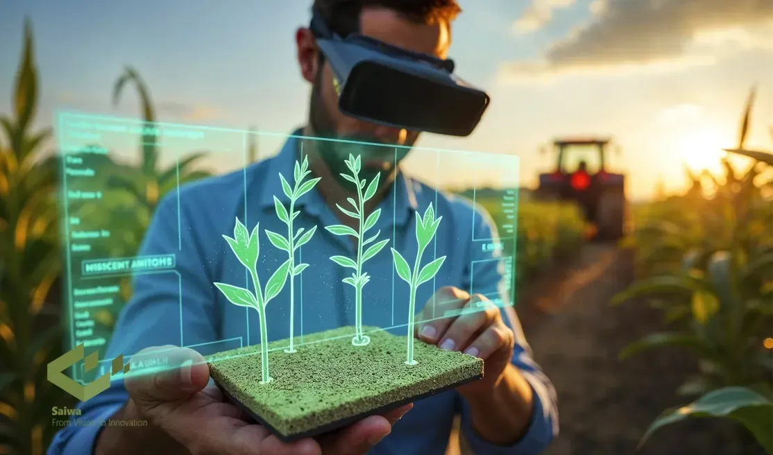 Key AI Technologies in Horticulture