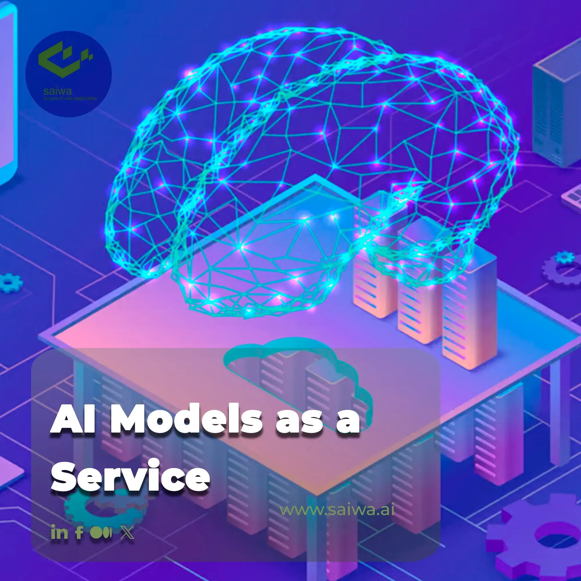 What Is AI Models as a Service(AIMaaS)?