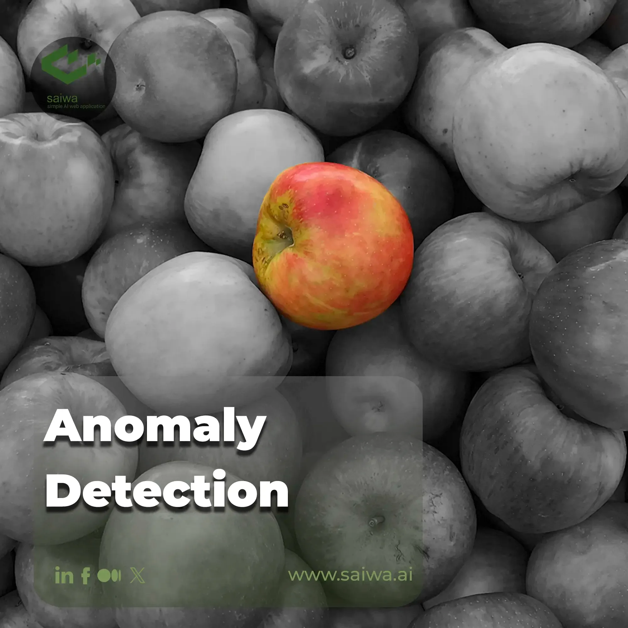 Anomaly Detection