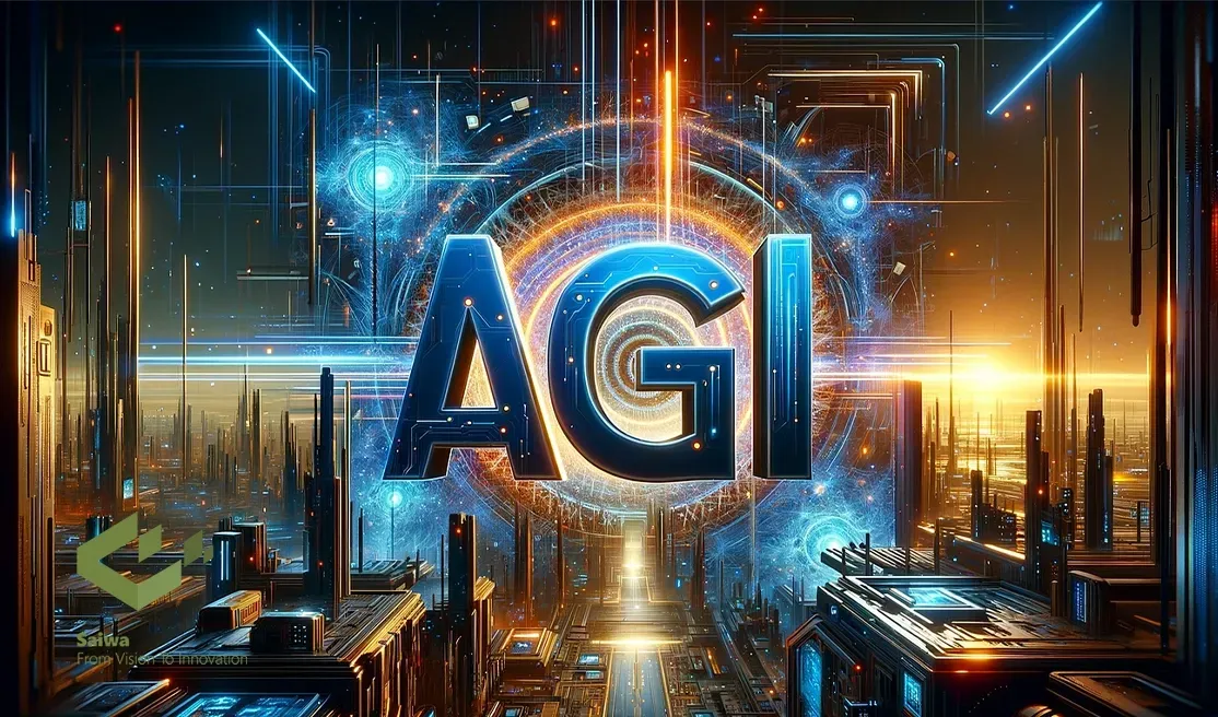 What is Artificial General Intelligence (AGI)?