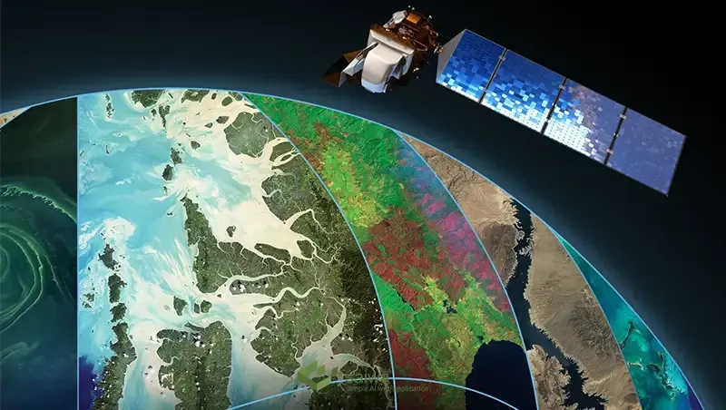 Geospatial Applications of Computer Vision in Satellite Imagery