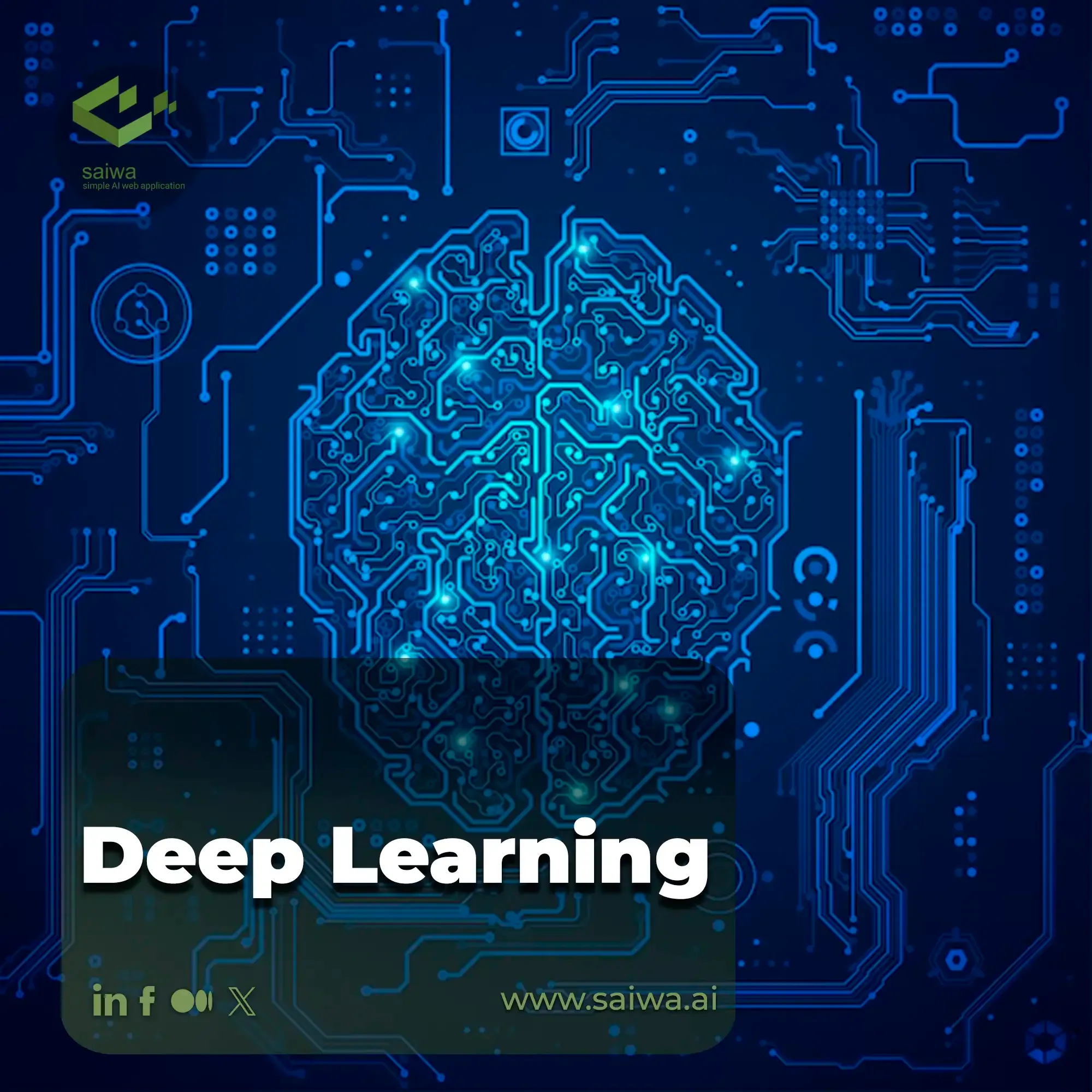 Deep Learning