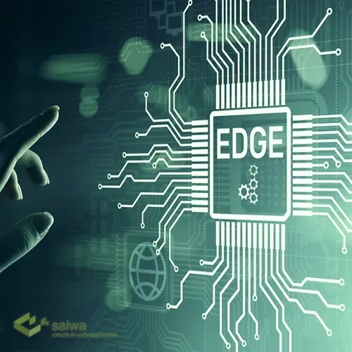 What is Edge ML?