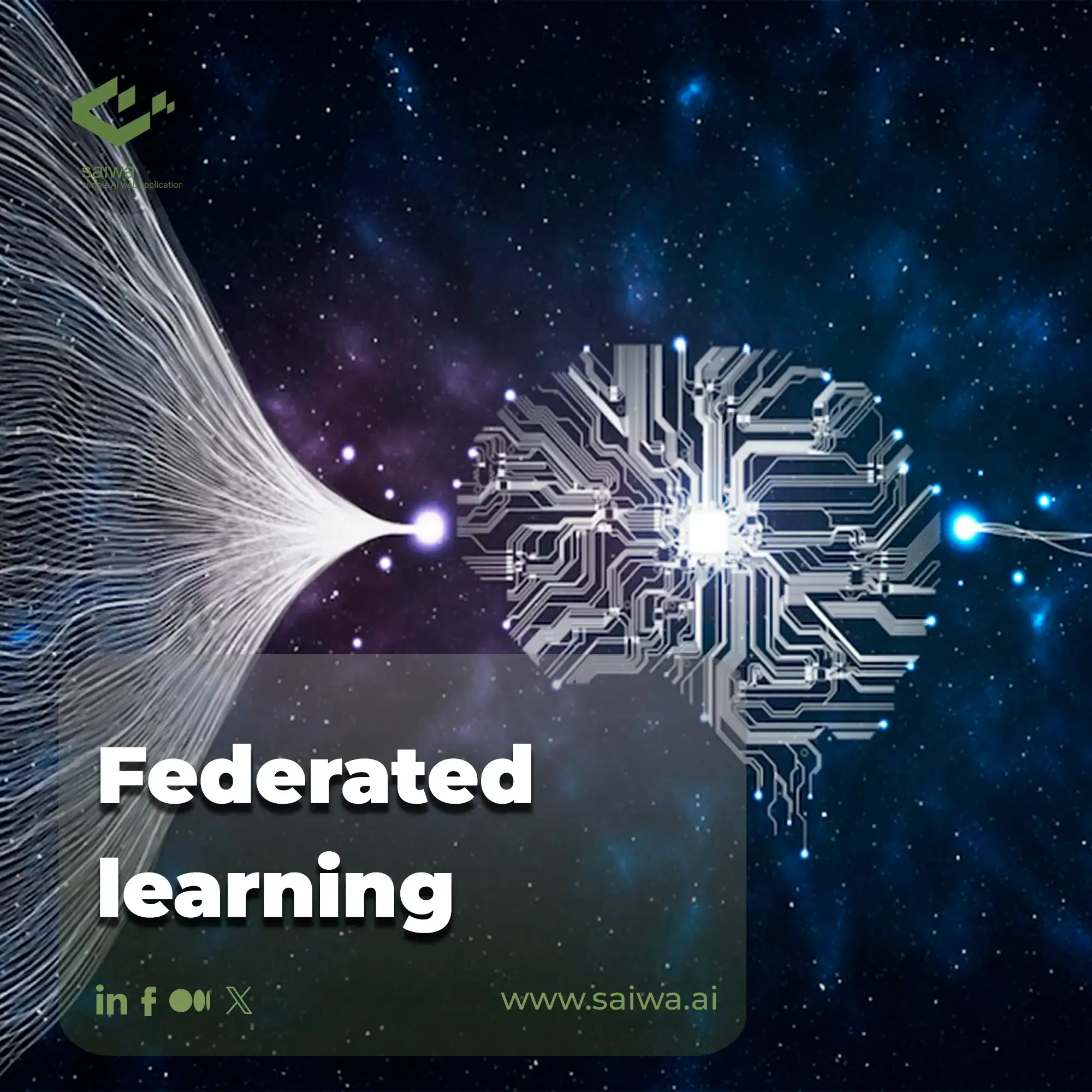 Federated learning | strategies & algorithms