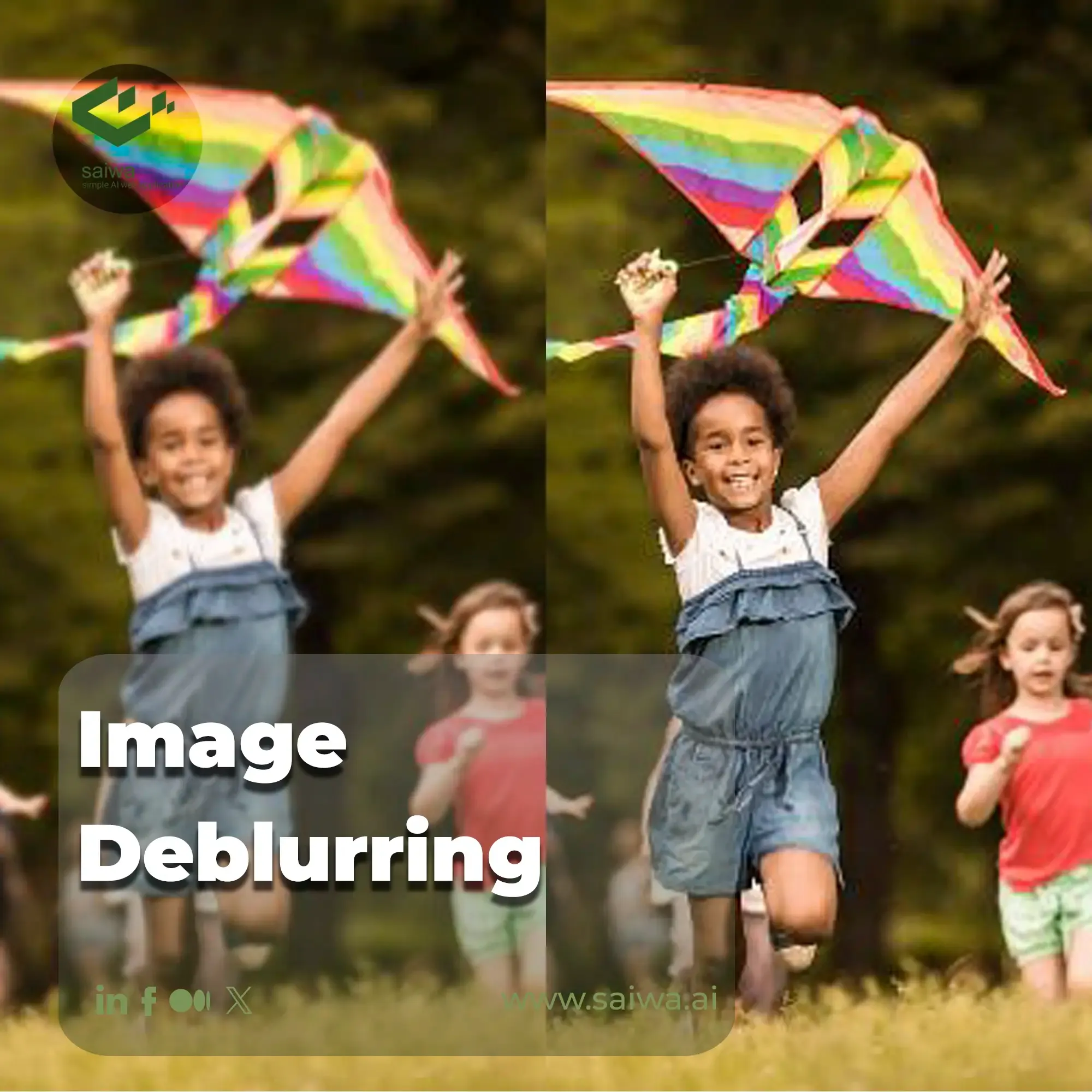Image Deblurring
