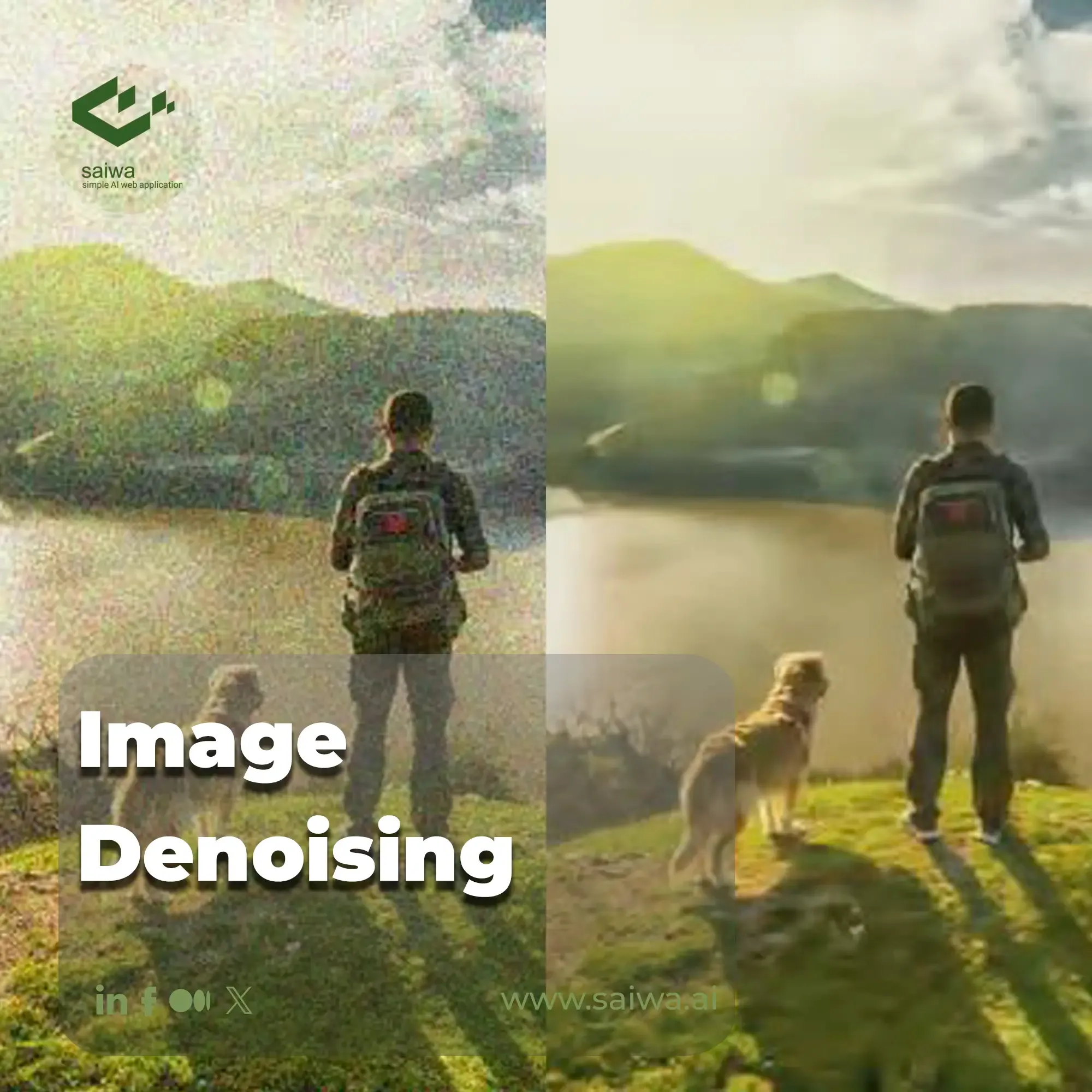 Image Denoising
