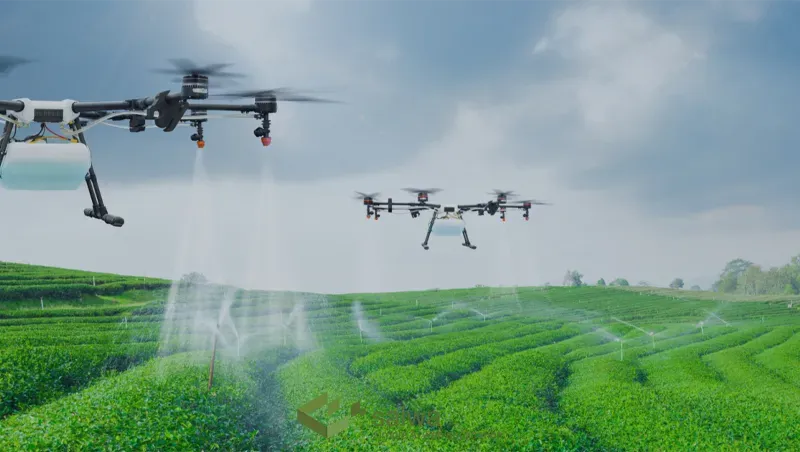 Why machine learning in agriculture is important?