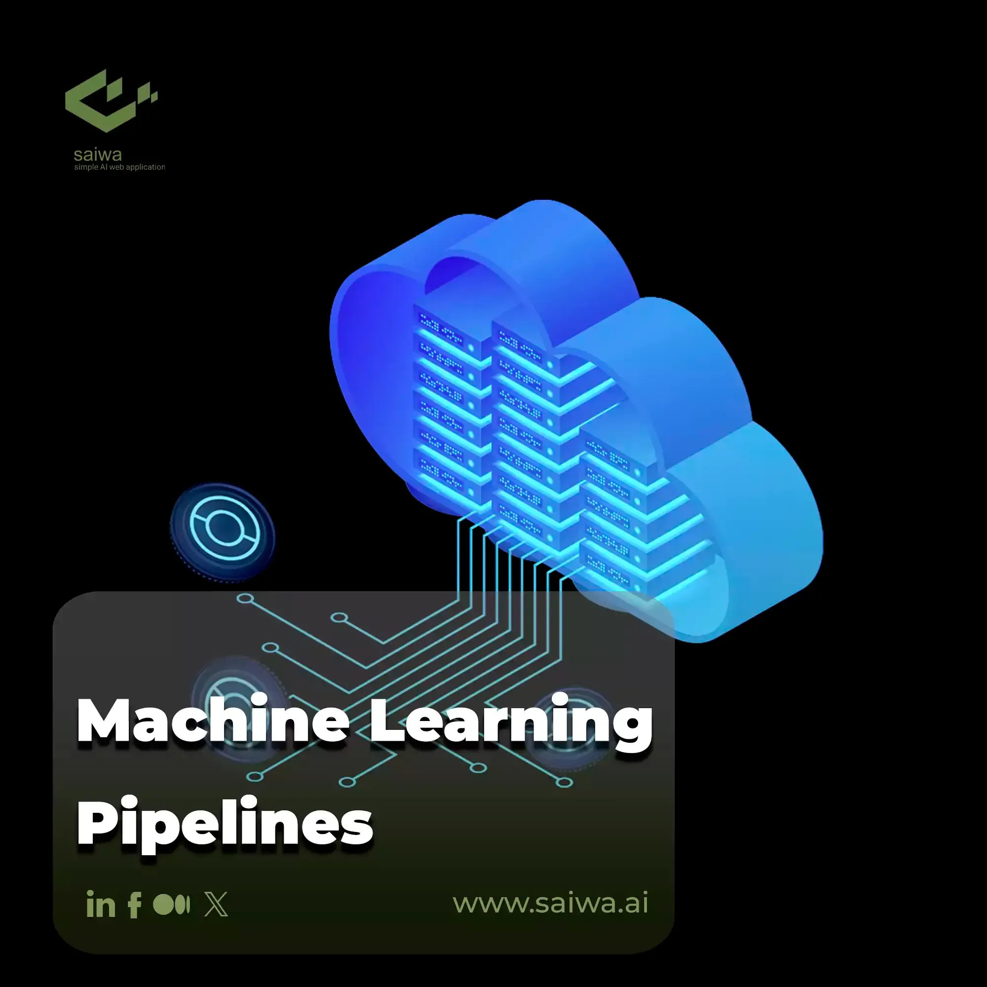 Machine Learning Pipelines Explained and How They Work
