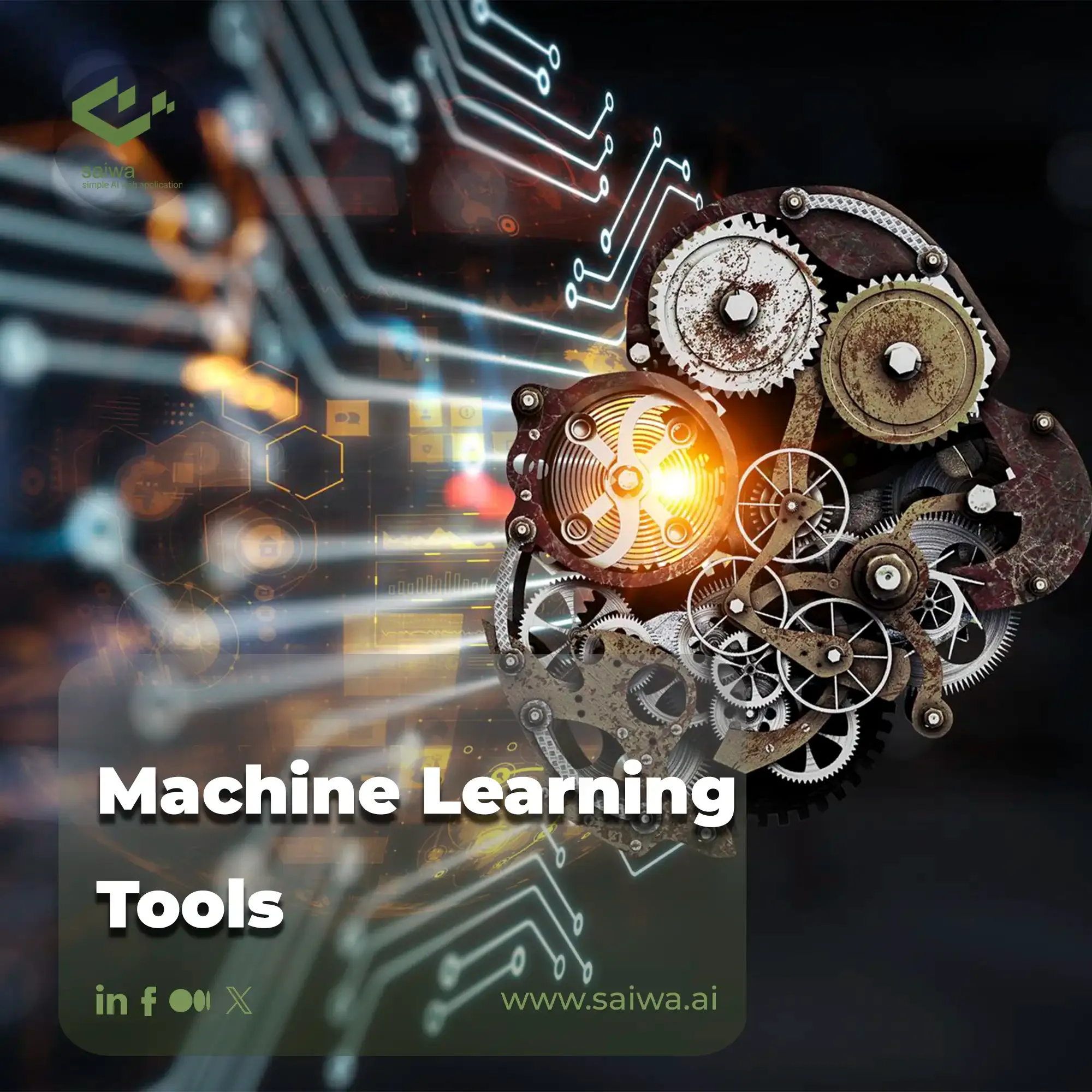 Exploring the World of Machine Learning Tools