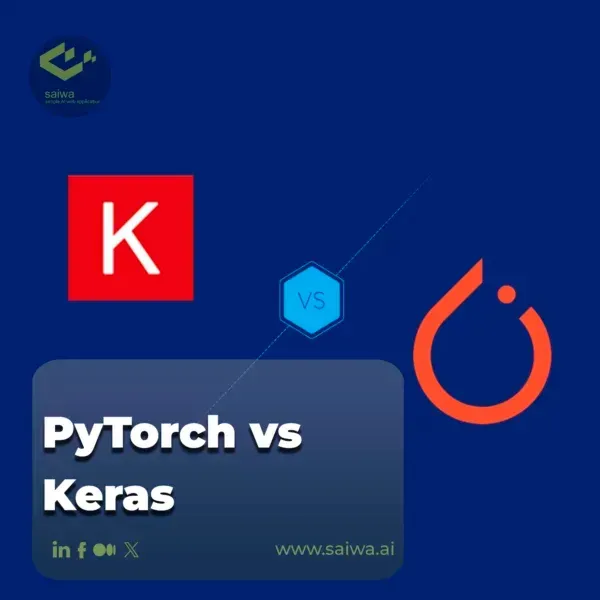 PyTorch vs Keras in the Arena of Deep Learning Frameworks