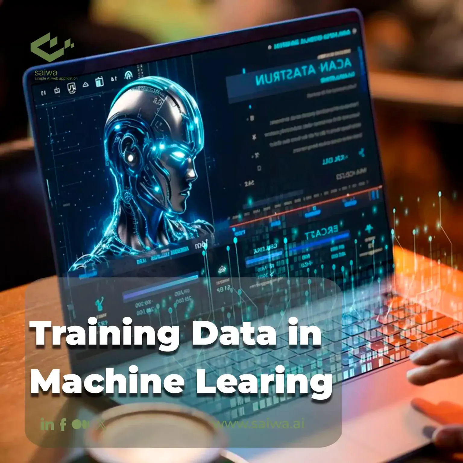 Training Data in Machine Learning - A Comprehensive Guide