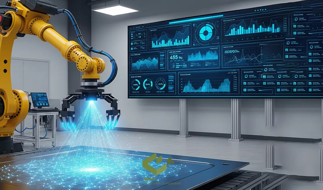 Core Capabilities of Saiwa’s Platform