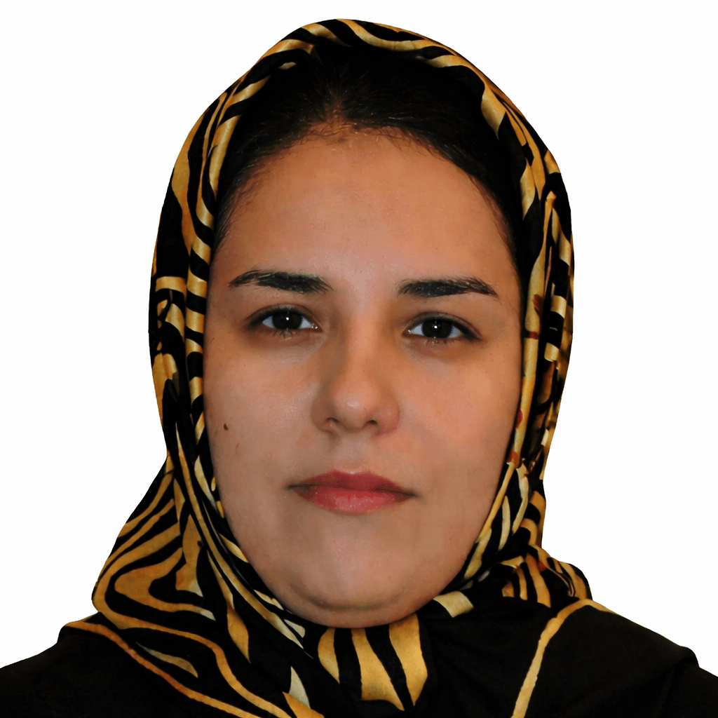 Boshra Rajaei, Ph.D