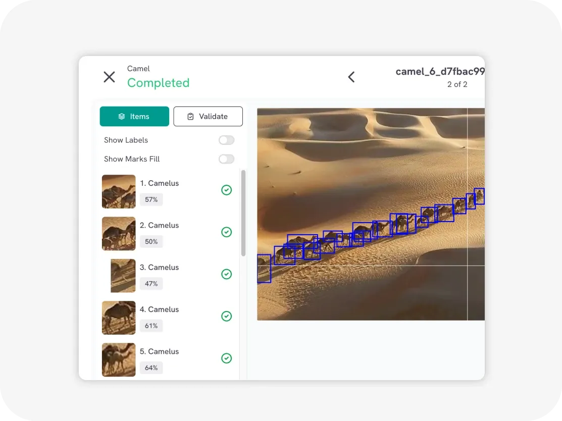 Download Output