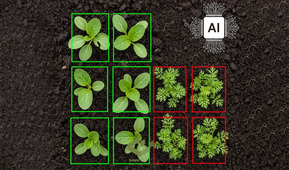 Cutting-Edge Technologies and Methods for Chamomile Control