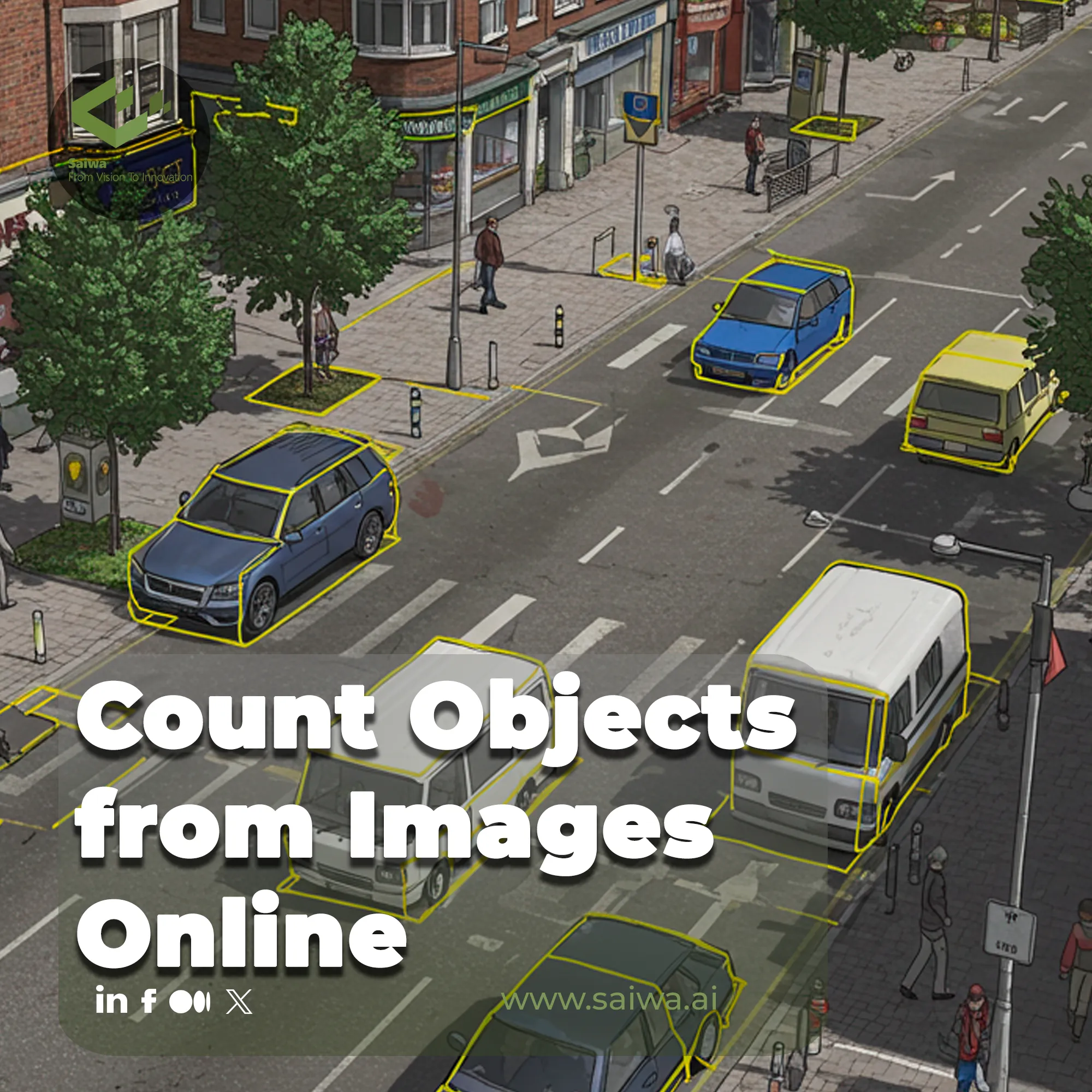 Count From Image Online - Fast AI-Powered Results