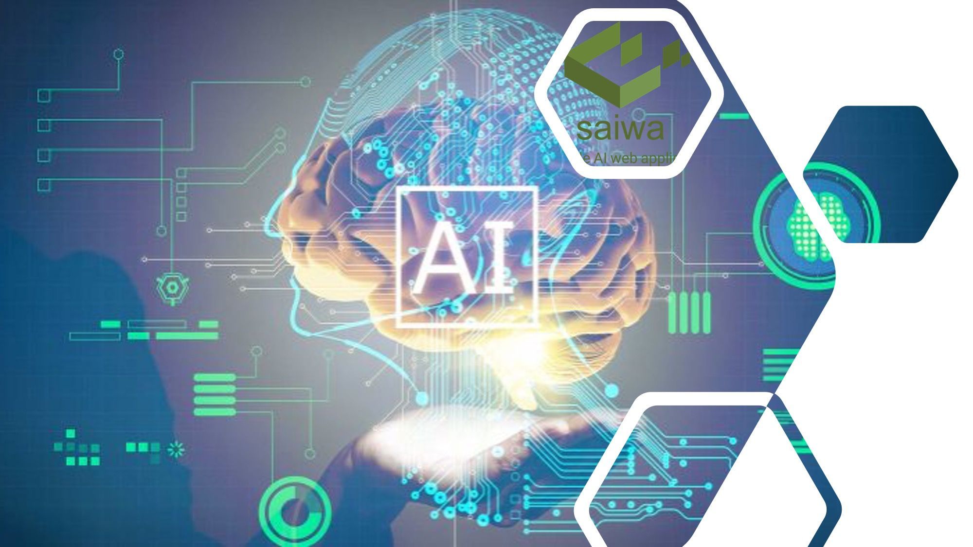 Saiwa in Alpha Version is Lunched ...