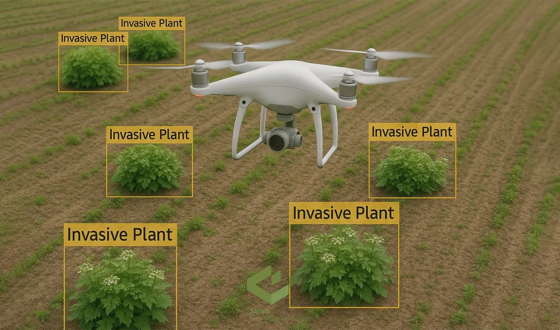 Advanced Methods of Invasive Species Control
