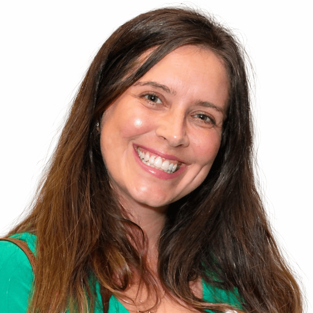 Kate Withers Hess, Ph.D