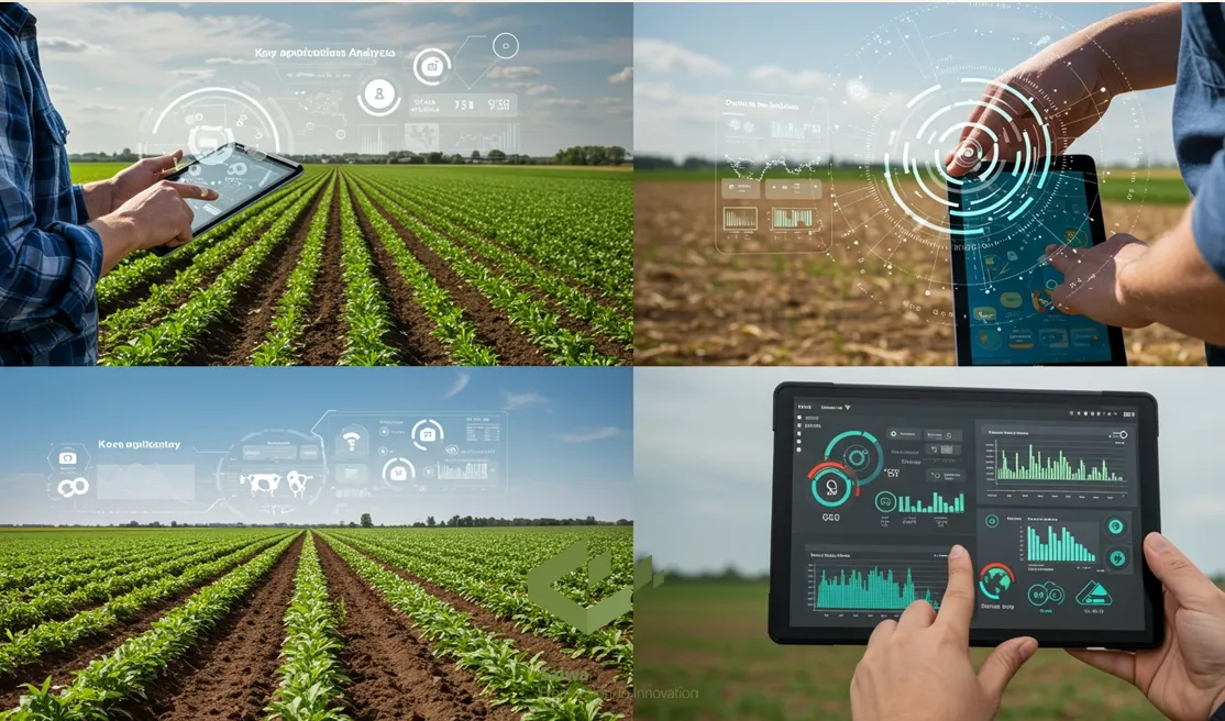 Key Applications of Farm Data Analytics.webp