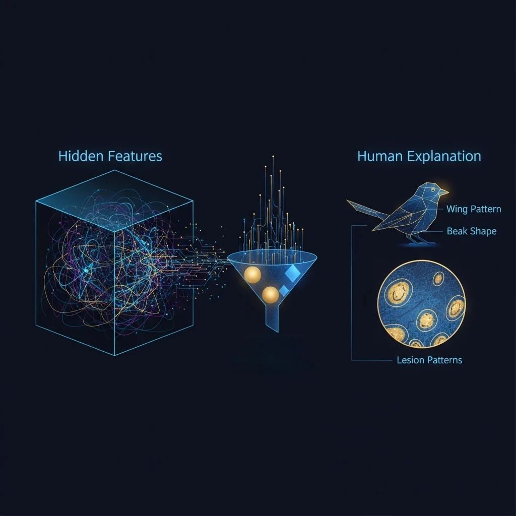 MIT and PoliMi Advance AI’s Power to Explain Its Own Decisions