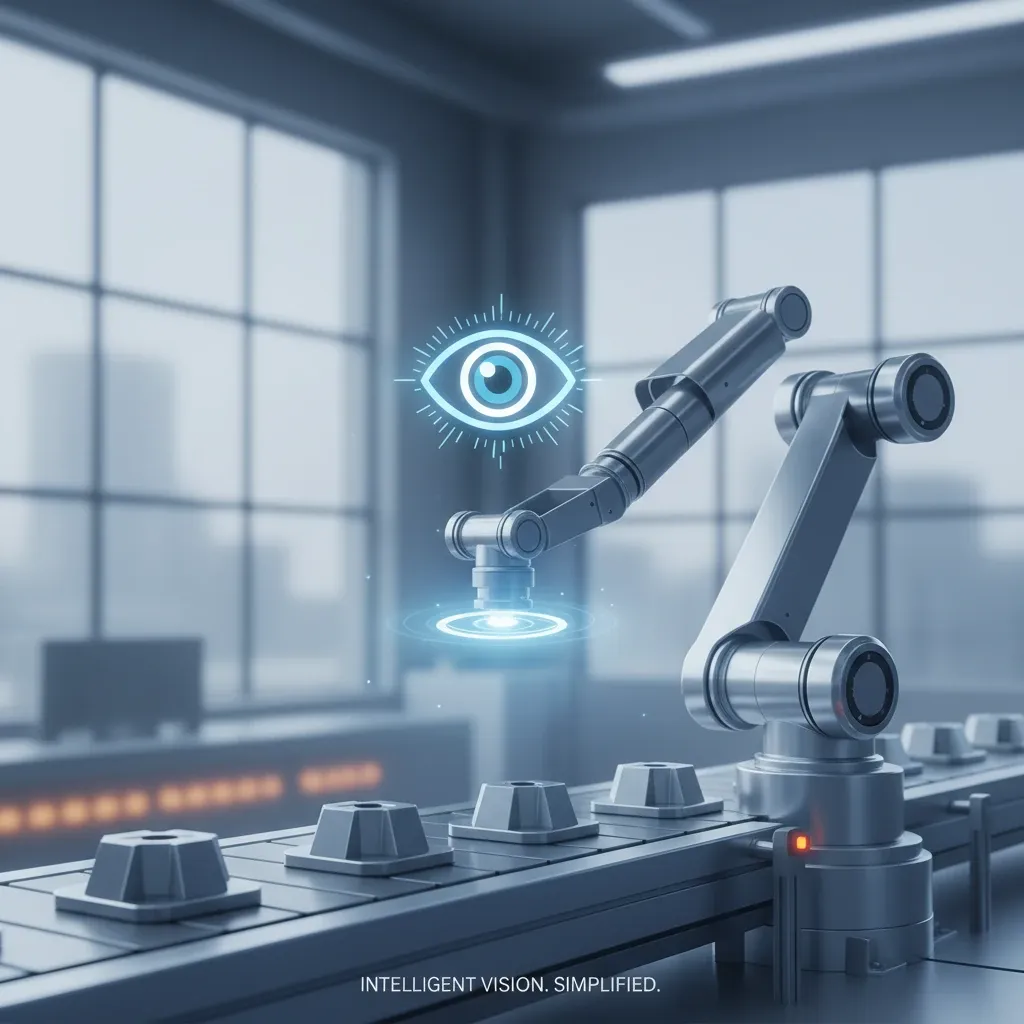 Manufacturers Demand AI Vision That’s Both Powerful and Easy to Use, Cognex Study Finds