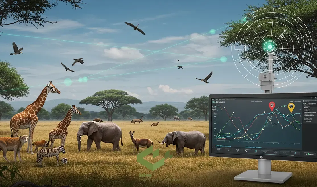 Radar-Based Wildlife Detection and Its Advantages.webp