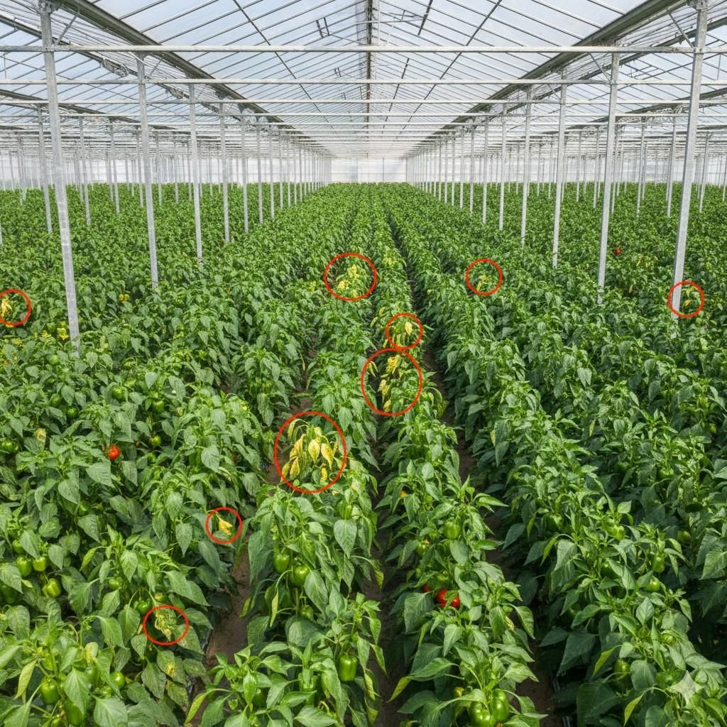 Respond Quickly to Early Signs of Stress