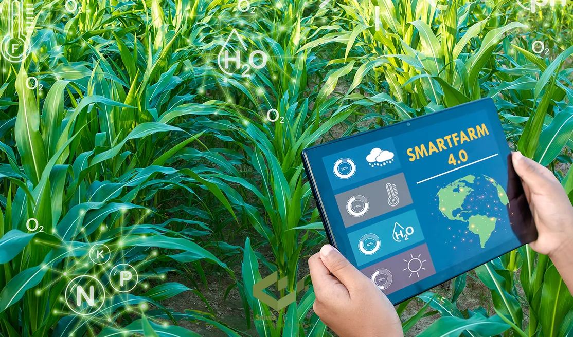 Smart farm solutions