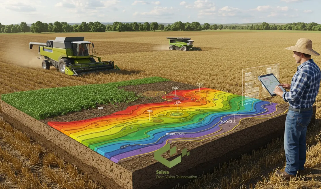 Soil Texture and Moisture Modeling.webp