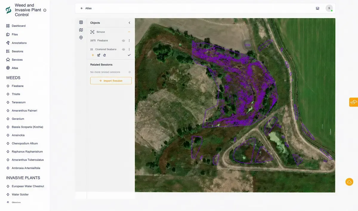 Spot Spraying vs. Blanket Spraying Cost Efficiency Comparison
