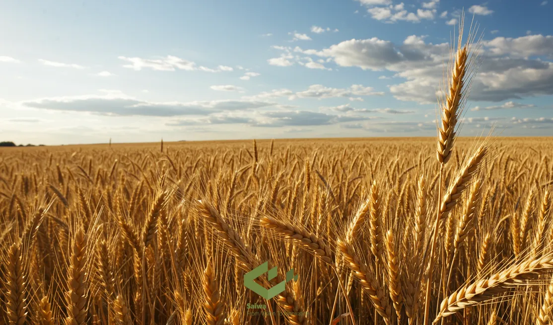 Increase Wheat Crop Yield