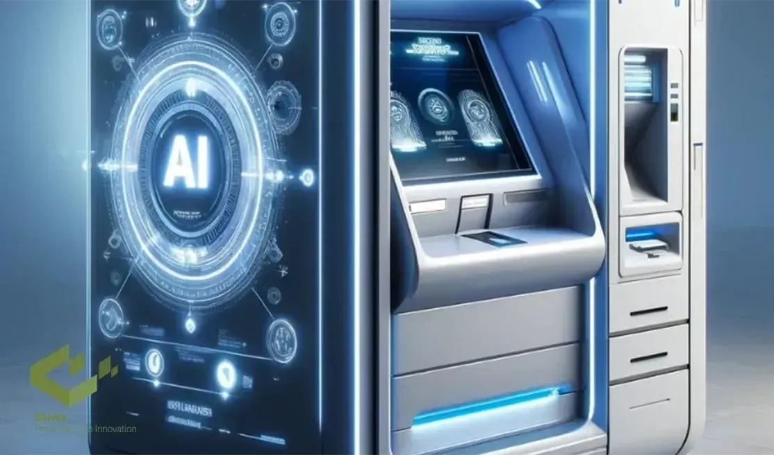 How AI Can Help Banking ATMs
