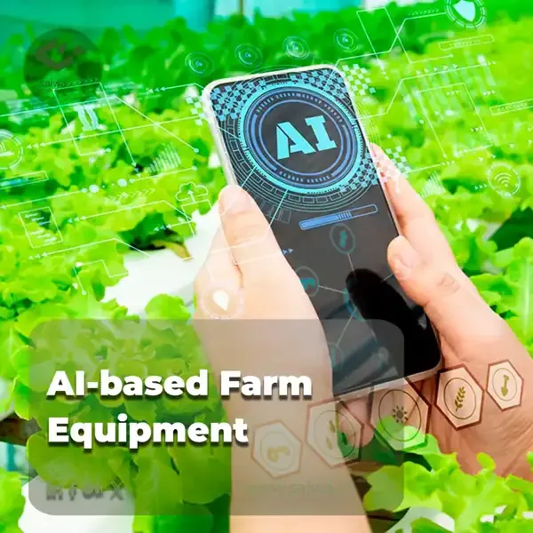 Exploring the Future with AI-Based Farm Equipment