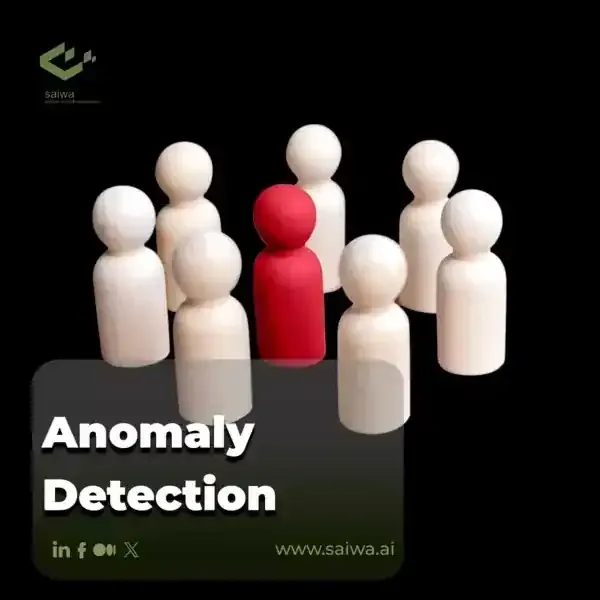 What is anomaly detection, and why you need it?