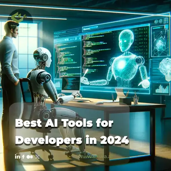 Best AI Tools for Developers in 2024