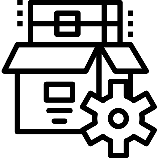 Fully White-Labeled Solutions