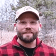 Kyle Borrowman - Biologist at Ducks Unlimited Canada