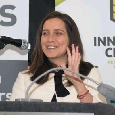 Kate Withers Hess - Innovation and Business Development Strategist