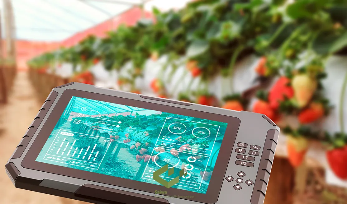 crop counting using advanced solutions